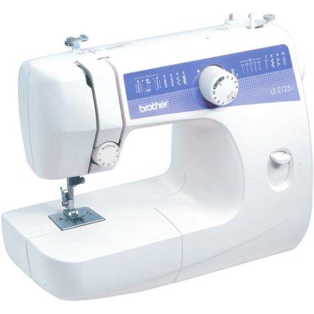 Brother X5 Sewing Machine User Manual